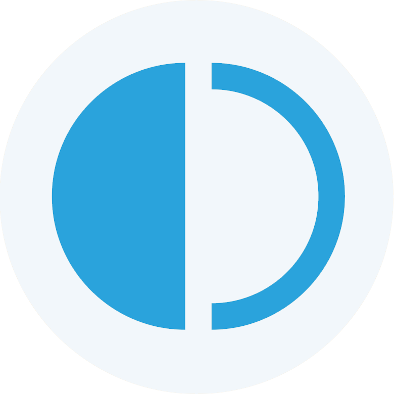 An icon for one of surge's research clusters to be used in attributions