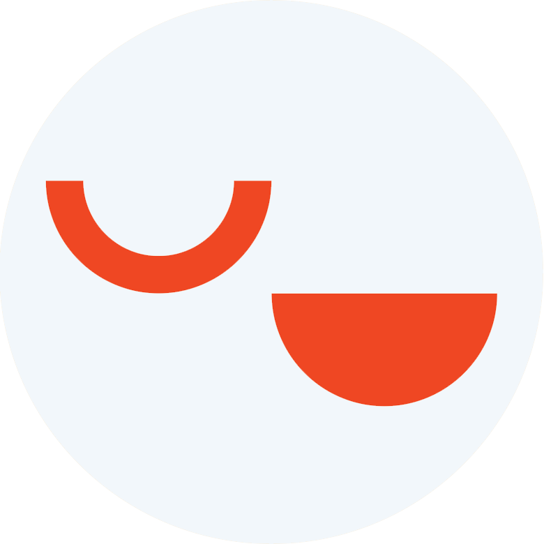 Icon used for one of surge's research clusters in attributions