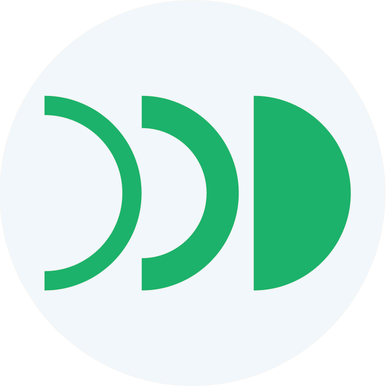 An icon for one of surge's research clusters used in attributions
