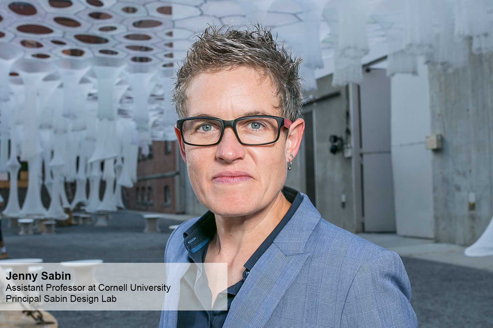 Transitions 2: Material Revolution - Keynotes