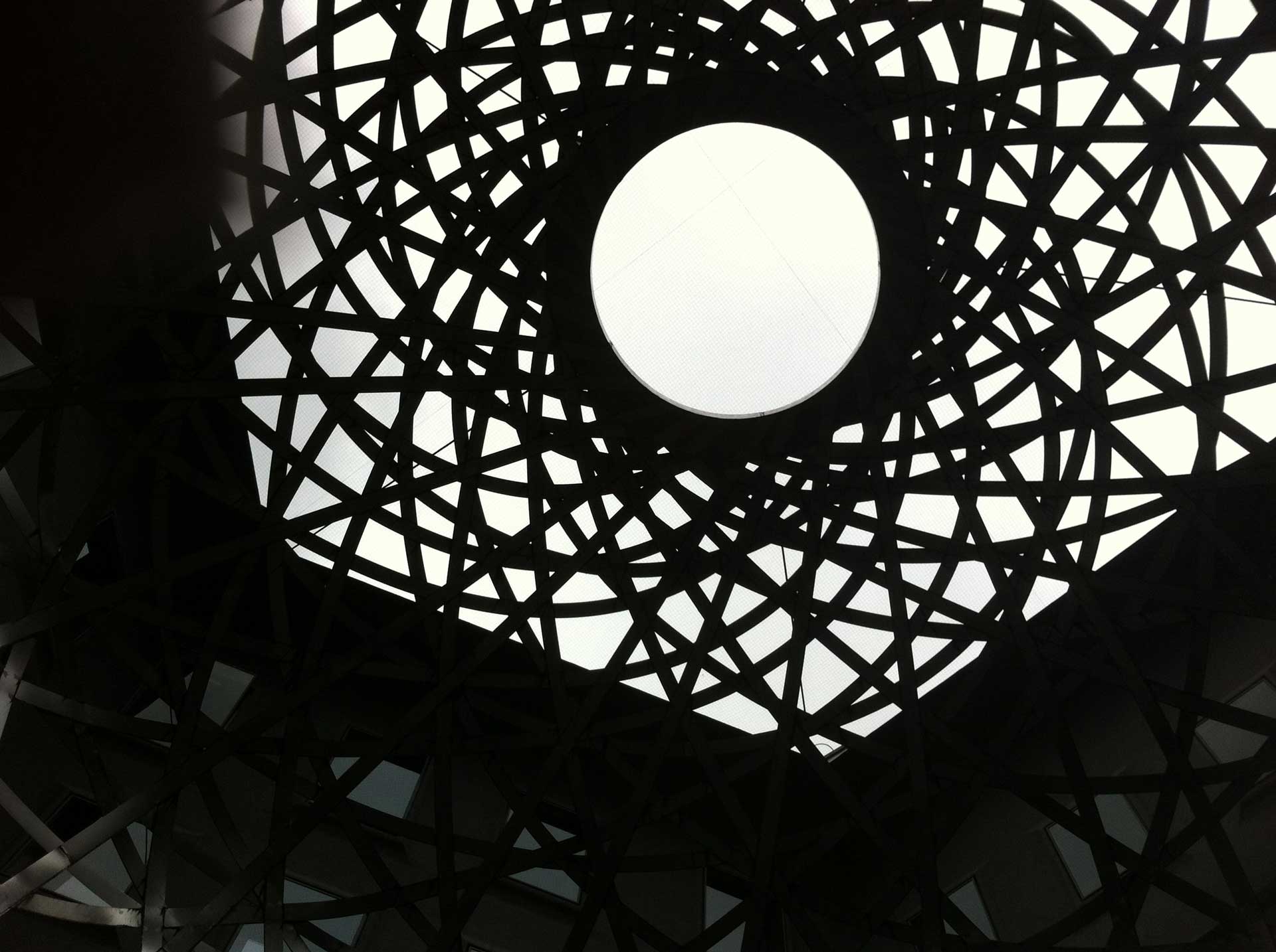 Transitions 2: Material Revolution