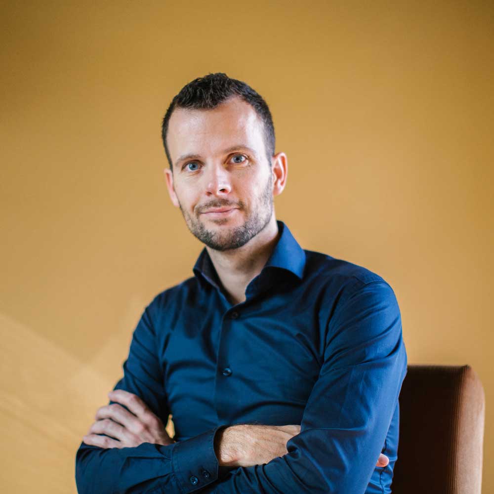 Profile photo of Gijs Rikken 