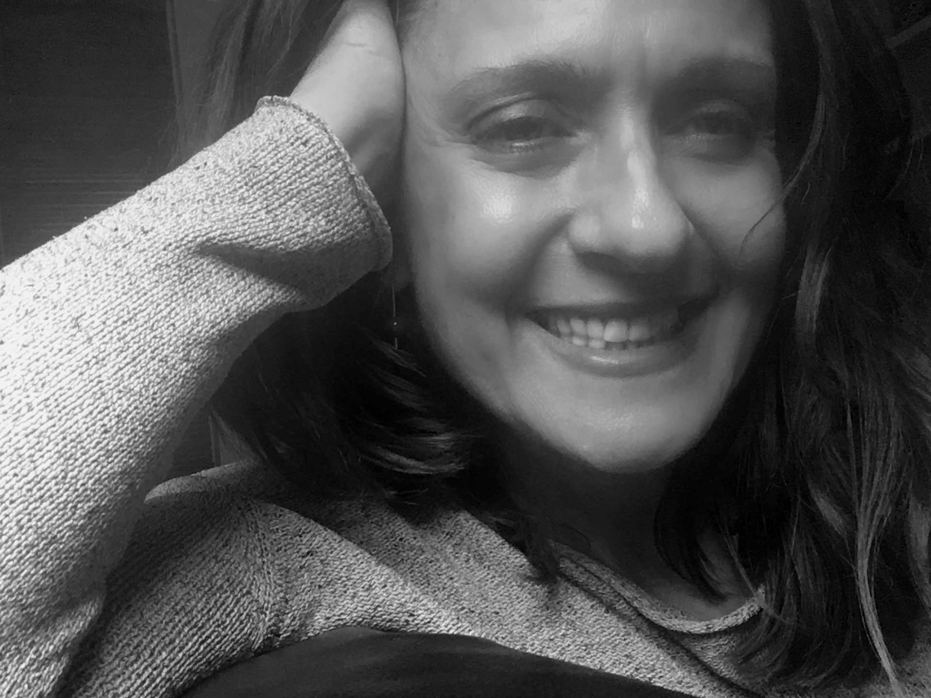 Profile photo of Prof Sophia Psarra