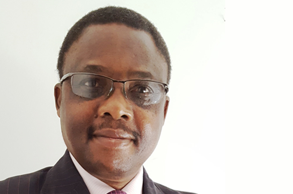 Profile photo of Professor Akintola Akintoye