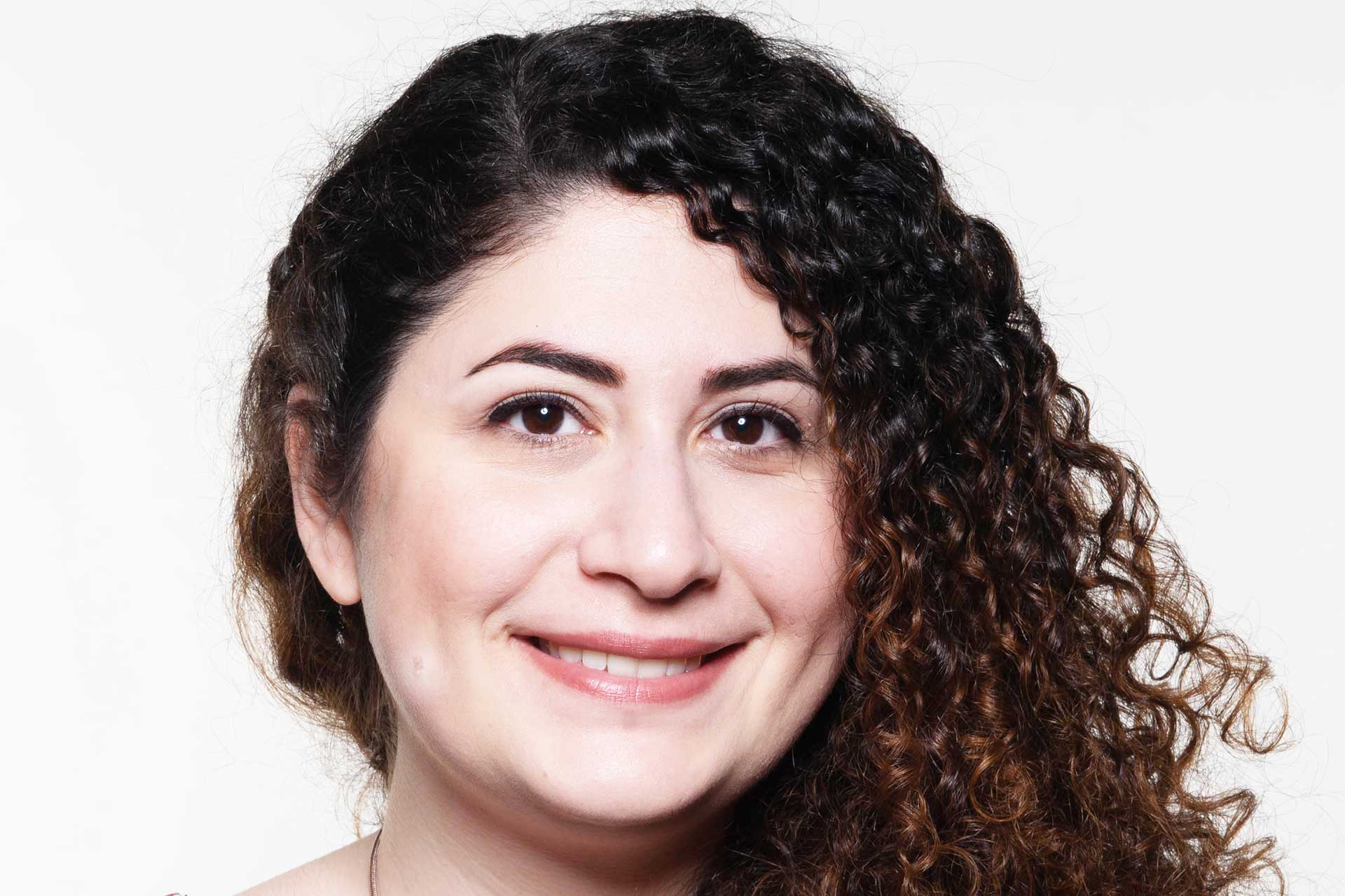 Profile photo of Elham Delzendeh