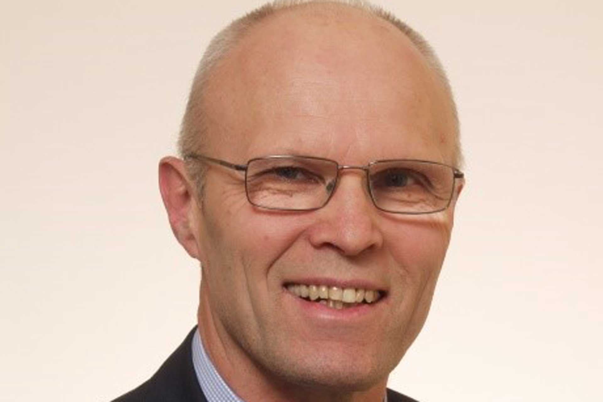 Profile photo of Hans-Joachim Bargstadt