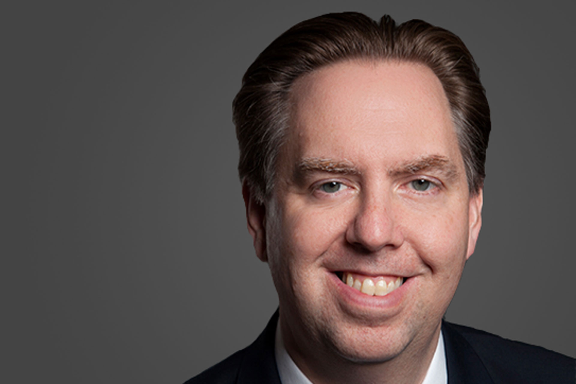 Profile photo of William O'Brien