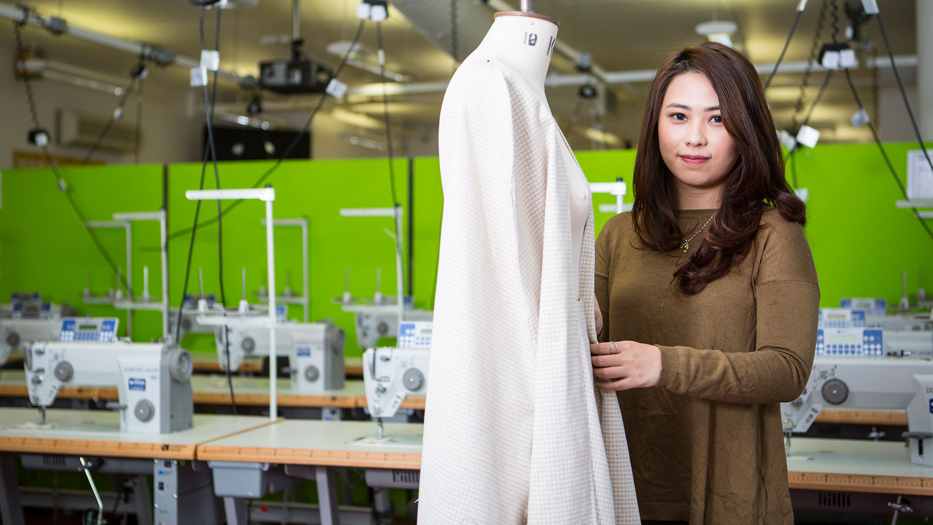 Fashion Student