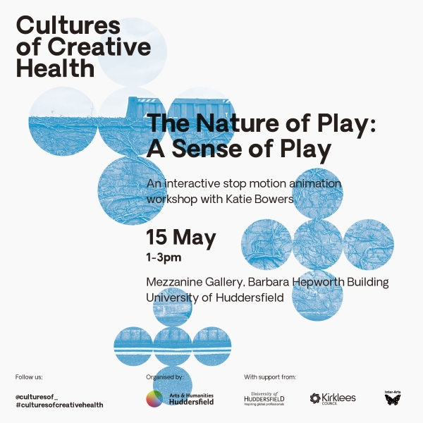 A sense of Play