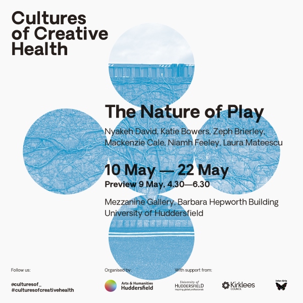 The Nature of Play