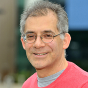 Professor Martin Richards