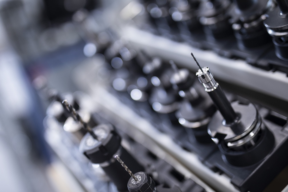 Smart Manufacturing