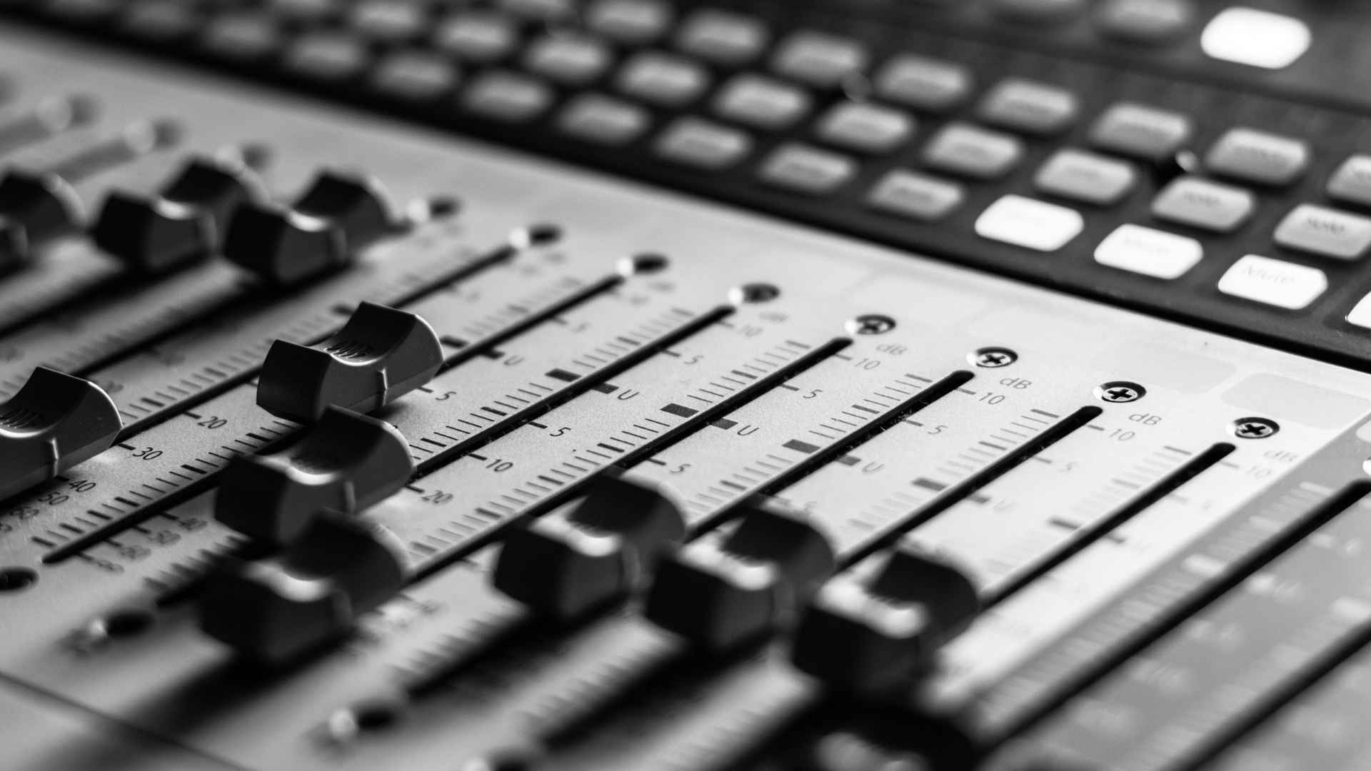 CAPE Music Production