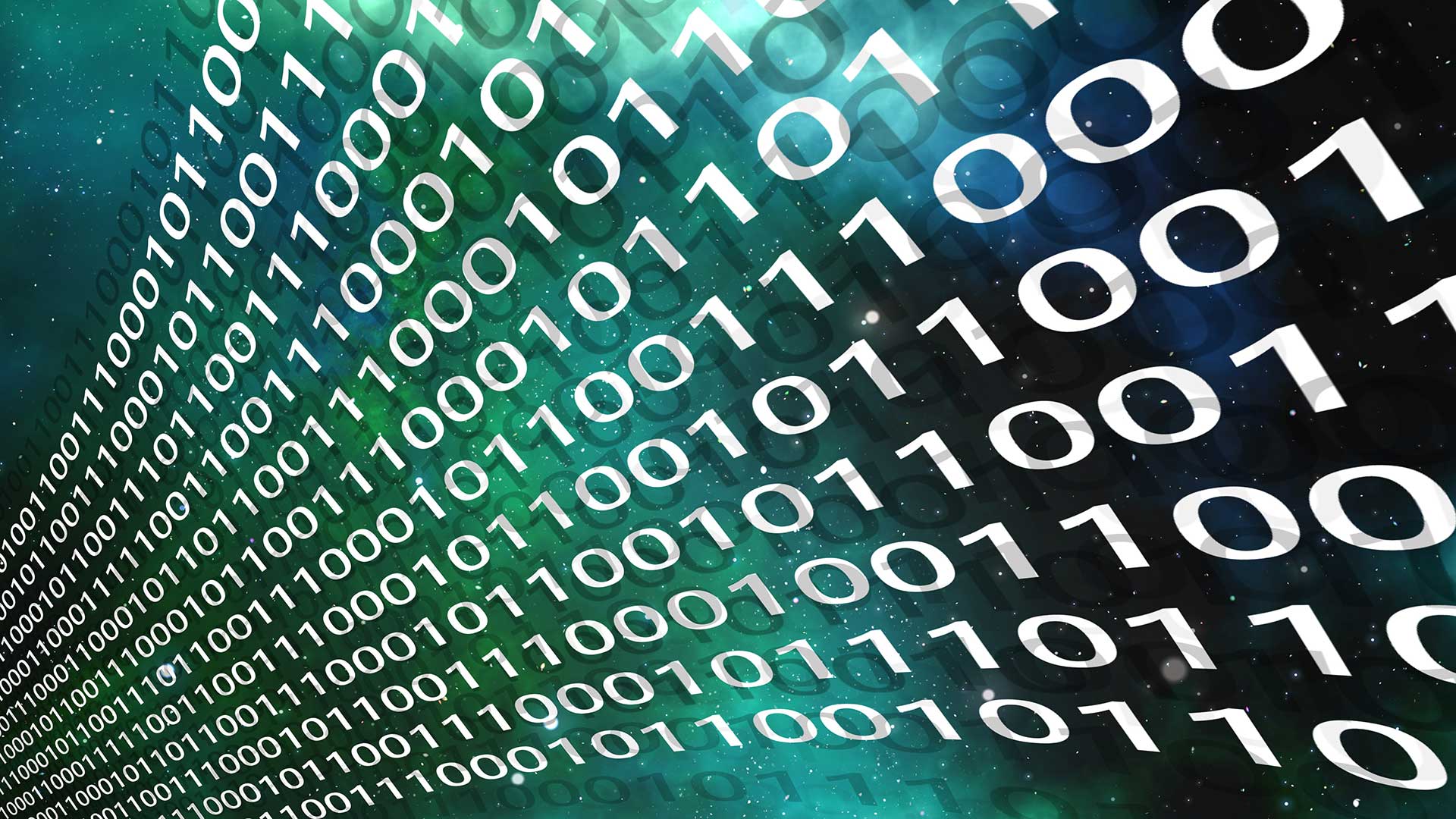 binary code