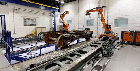 Smart Maintenance Lab