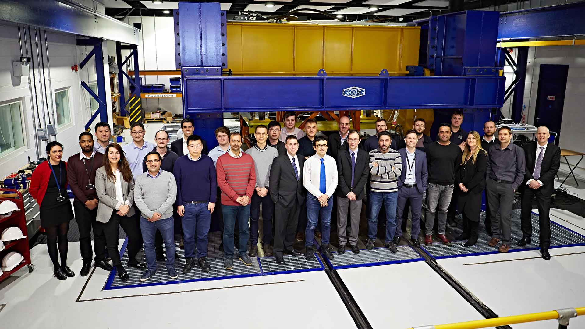 Staff photo