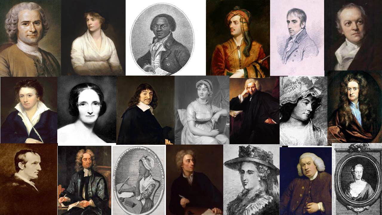 18th century research banner