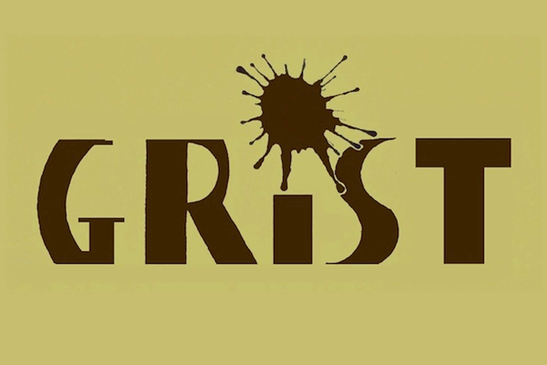 Grist logo