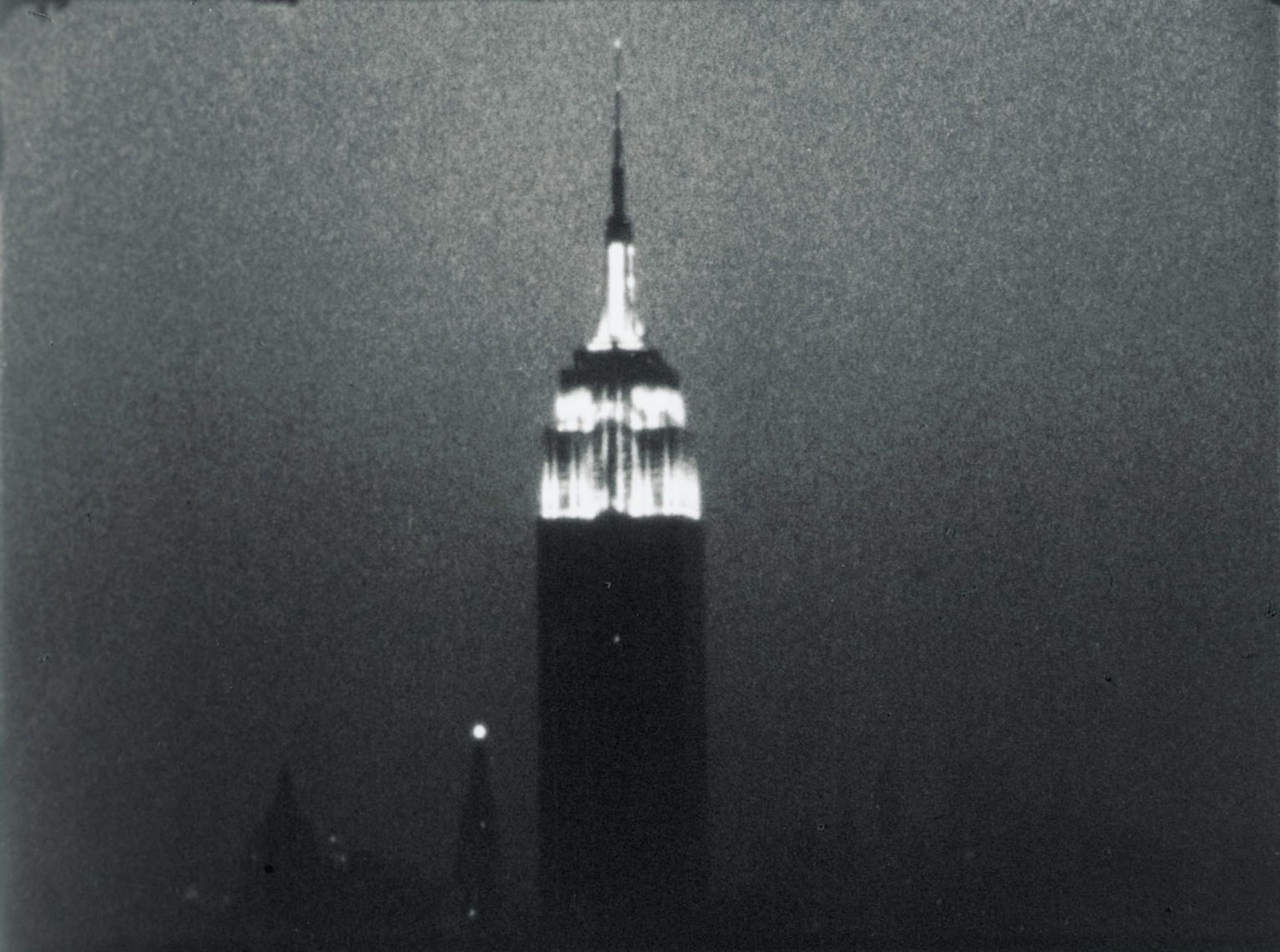 Empire - Warhol