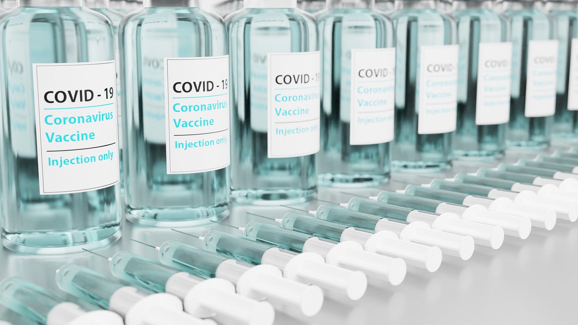 covid vaccines