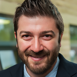 Dr Alexandros Nikitas 