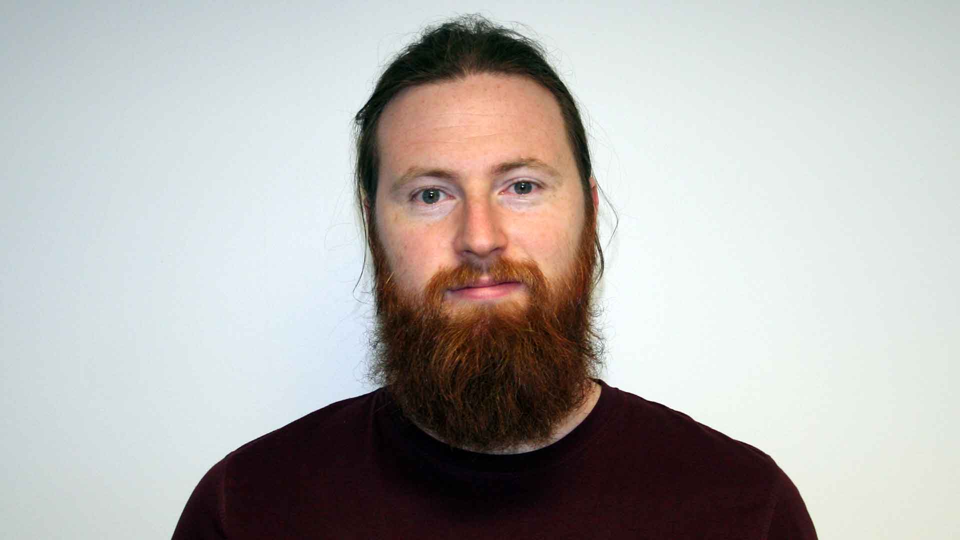 Mark Wendl