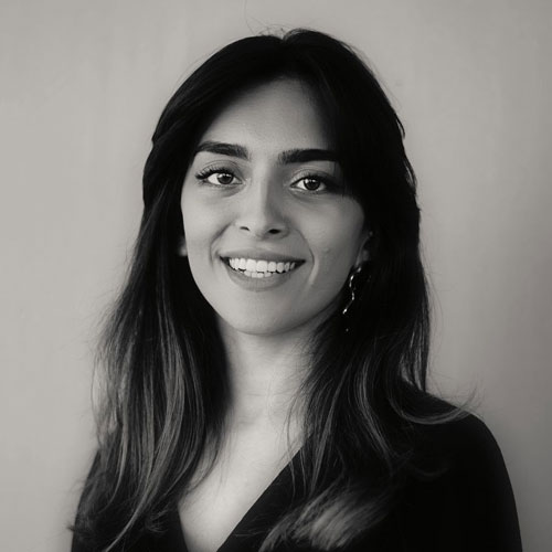 Profile photo of Farida Rustamova