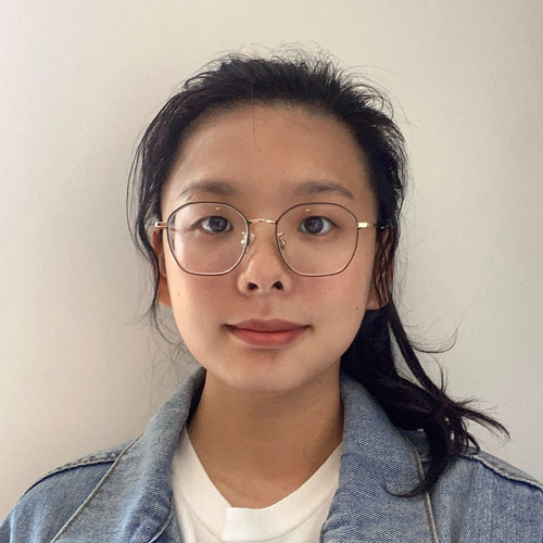 Profile photo of Mengxue Yang