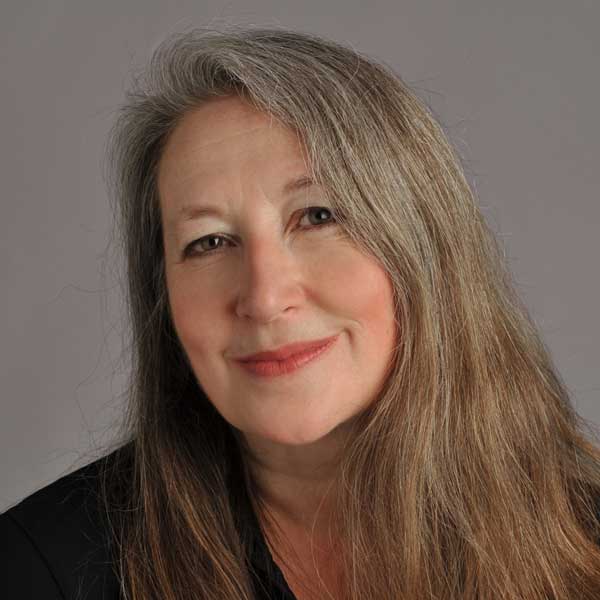 Profile photo of DC4 keynote speaker Anita Taylor