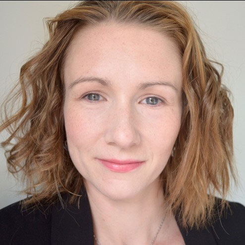 Profile photo of Ashleigh Naysmith