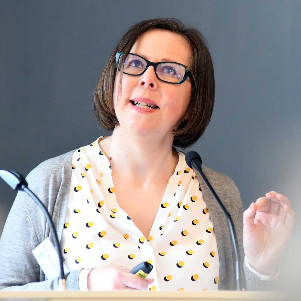 Profile photo of Elizabeth Darling