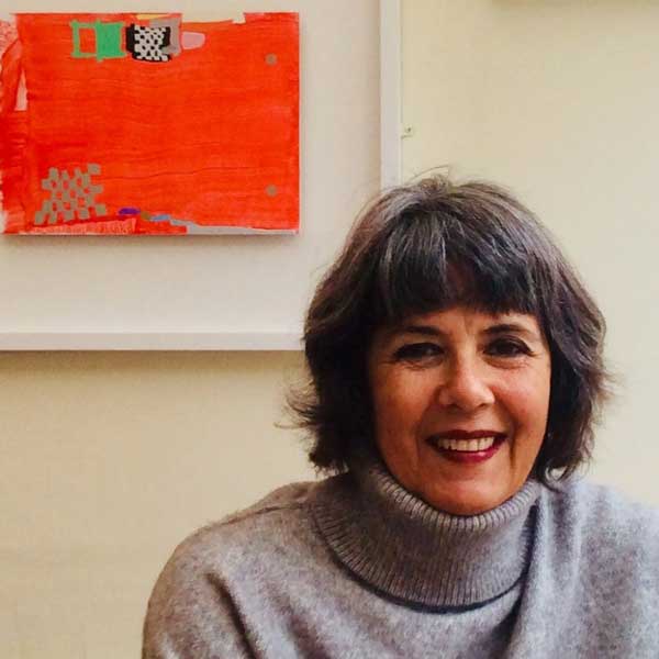 Profile photo of DC4 convener Jill Journeaux