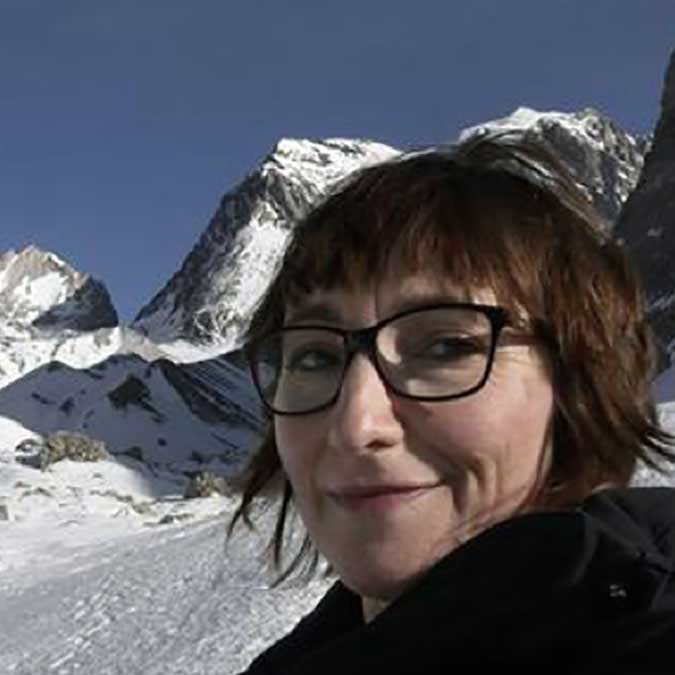 Profile photo of Katy Suggitt