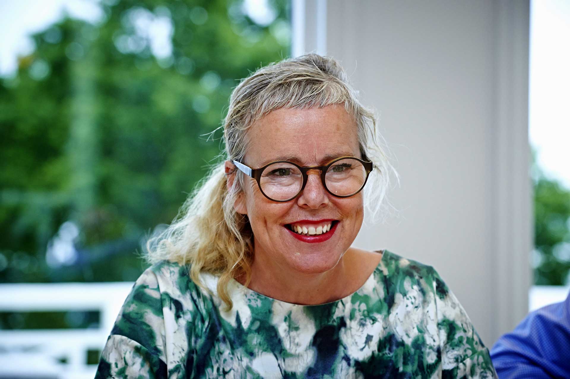 Kigge Hvid - professional non-executive board member and advisor