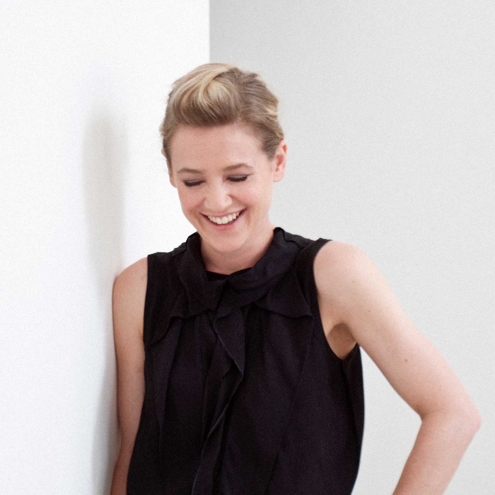 Design historian, independent curator and writer, Libby Sellers
