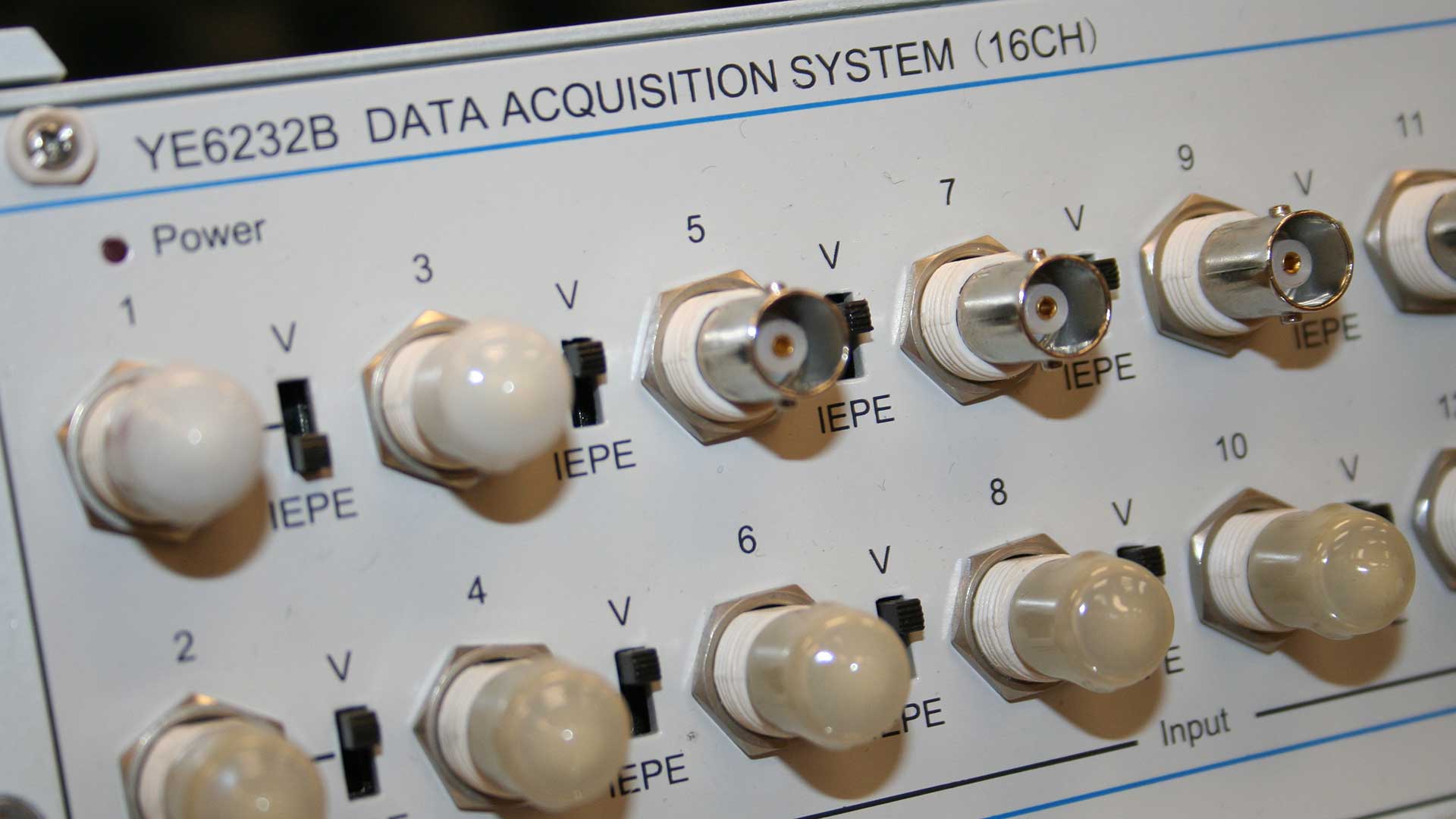 diagnostic equipment