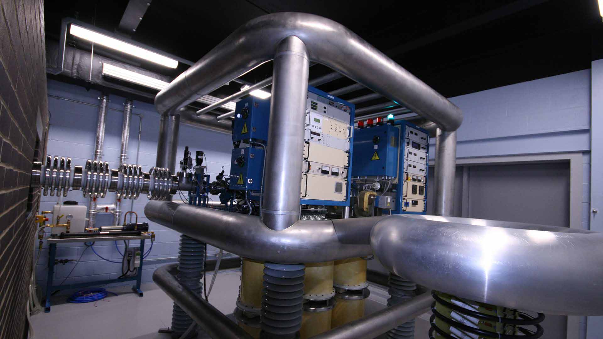 ion beam