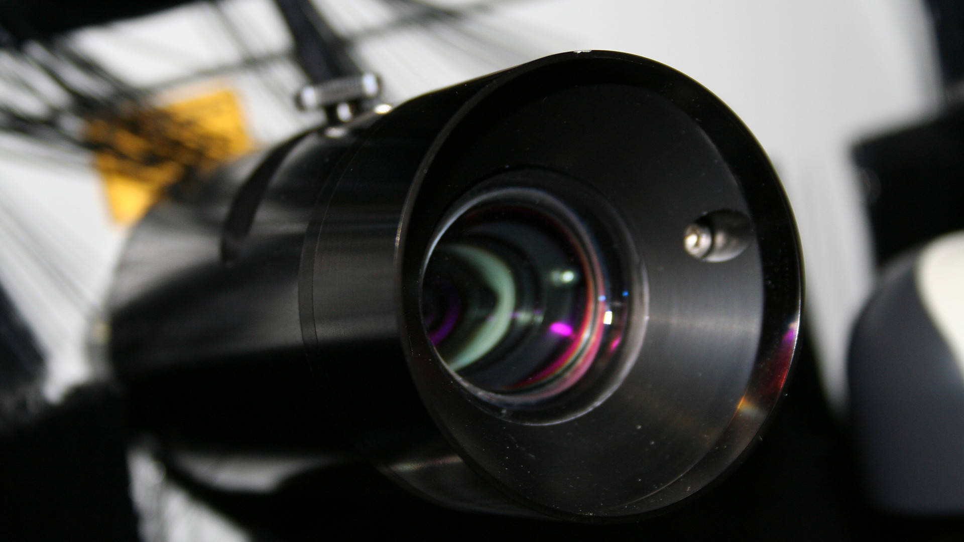 Camera