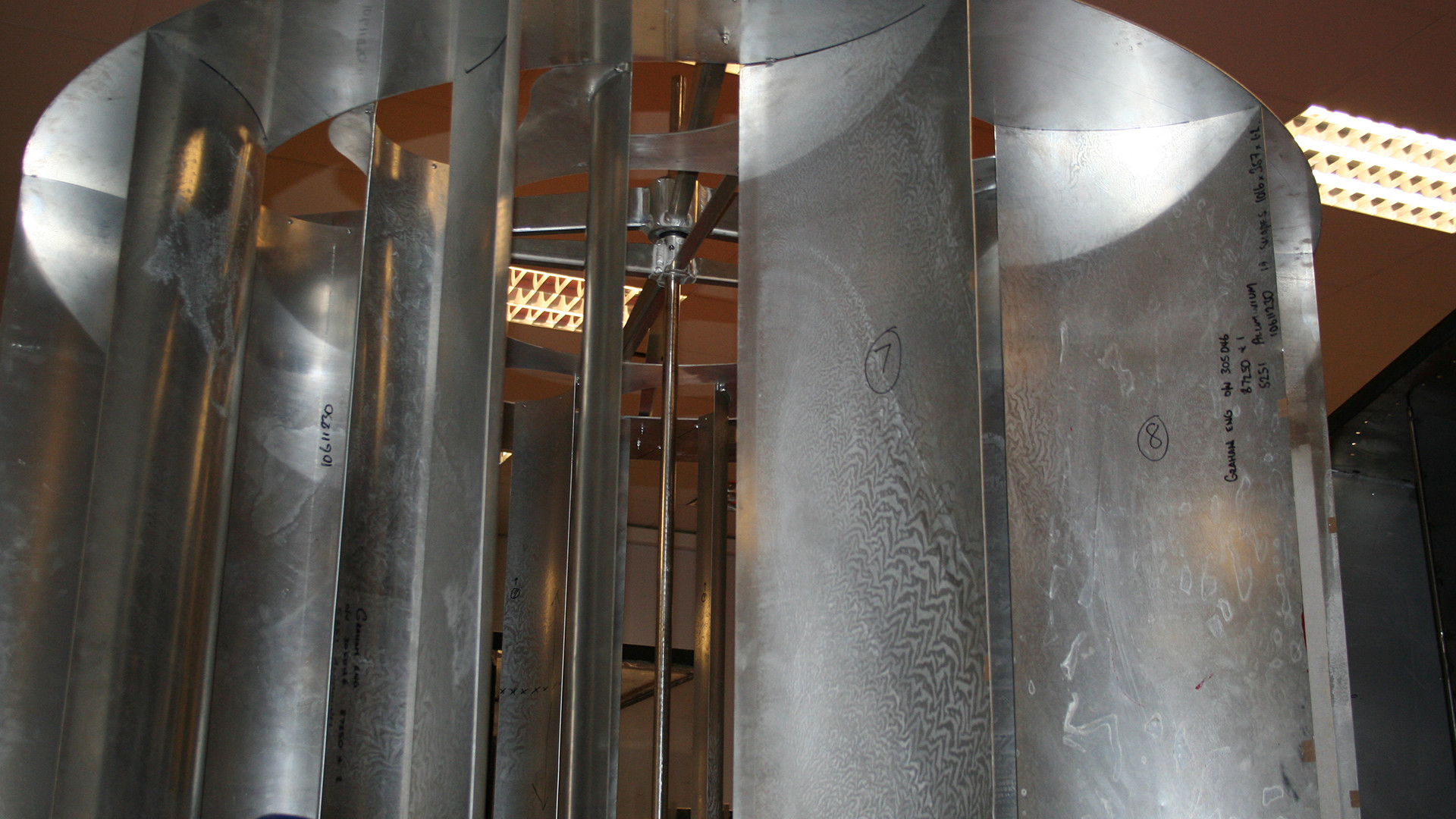 Turbine