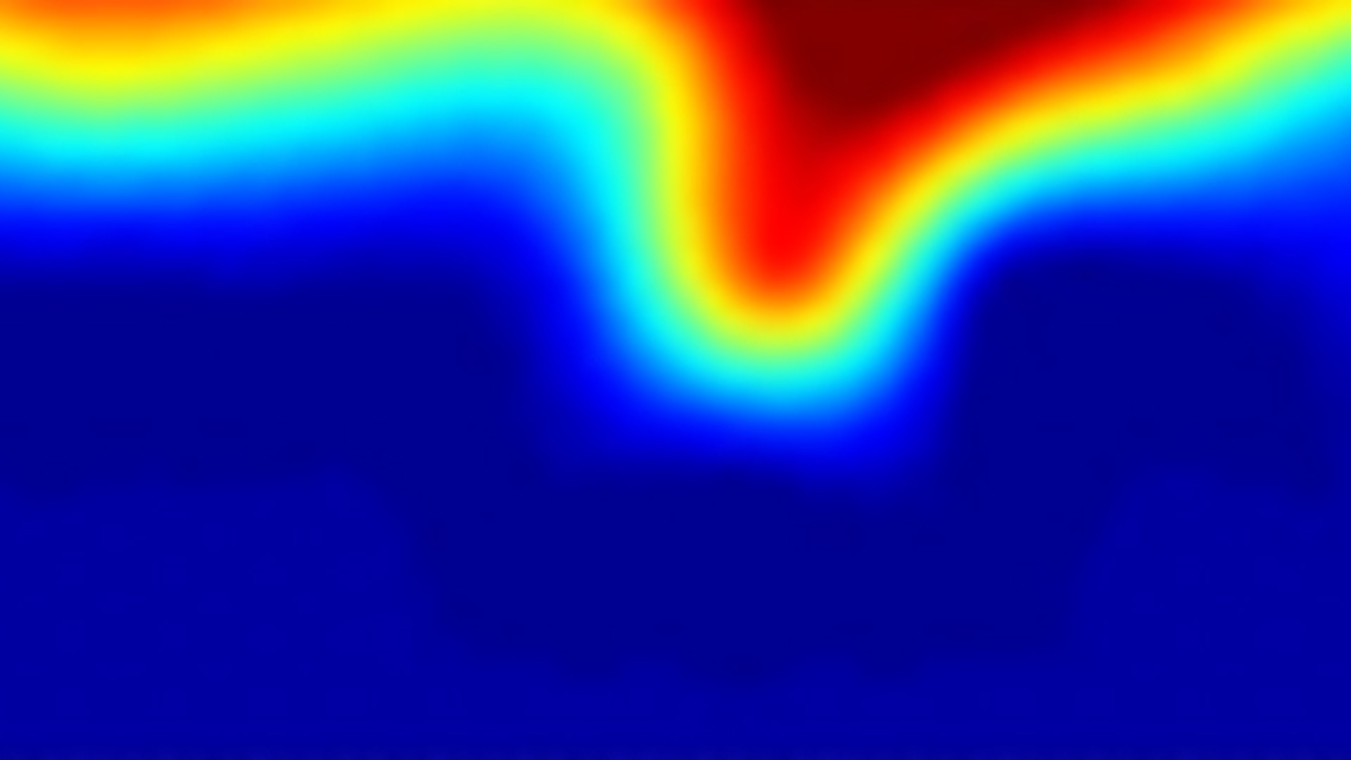 CFD flow graphic