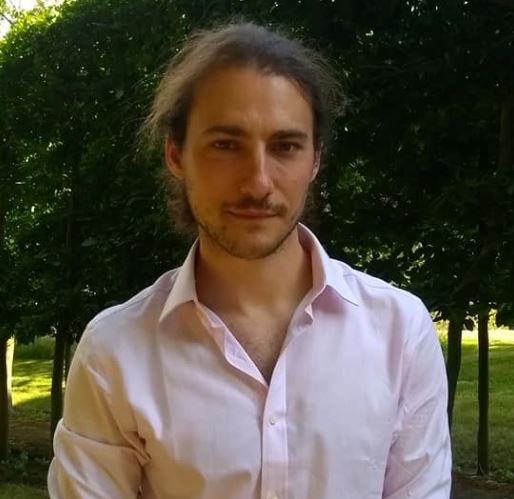Dr James Williamson