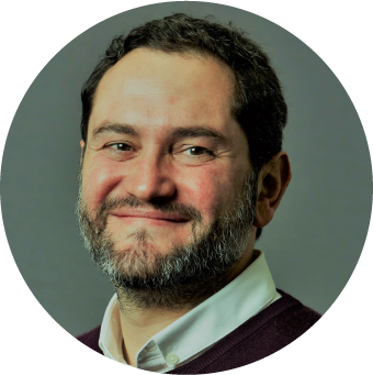 Dr Camilo Tamayo Gomez