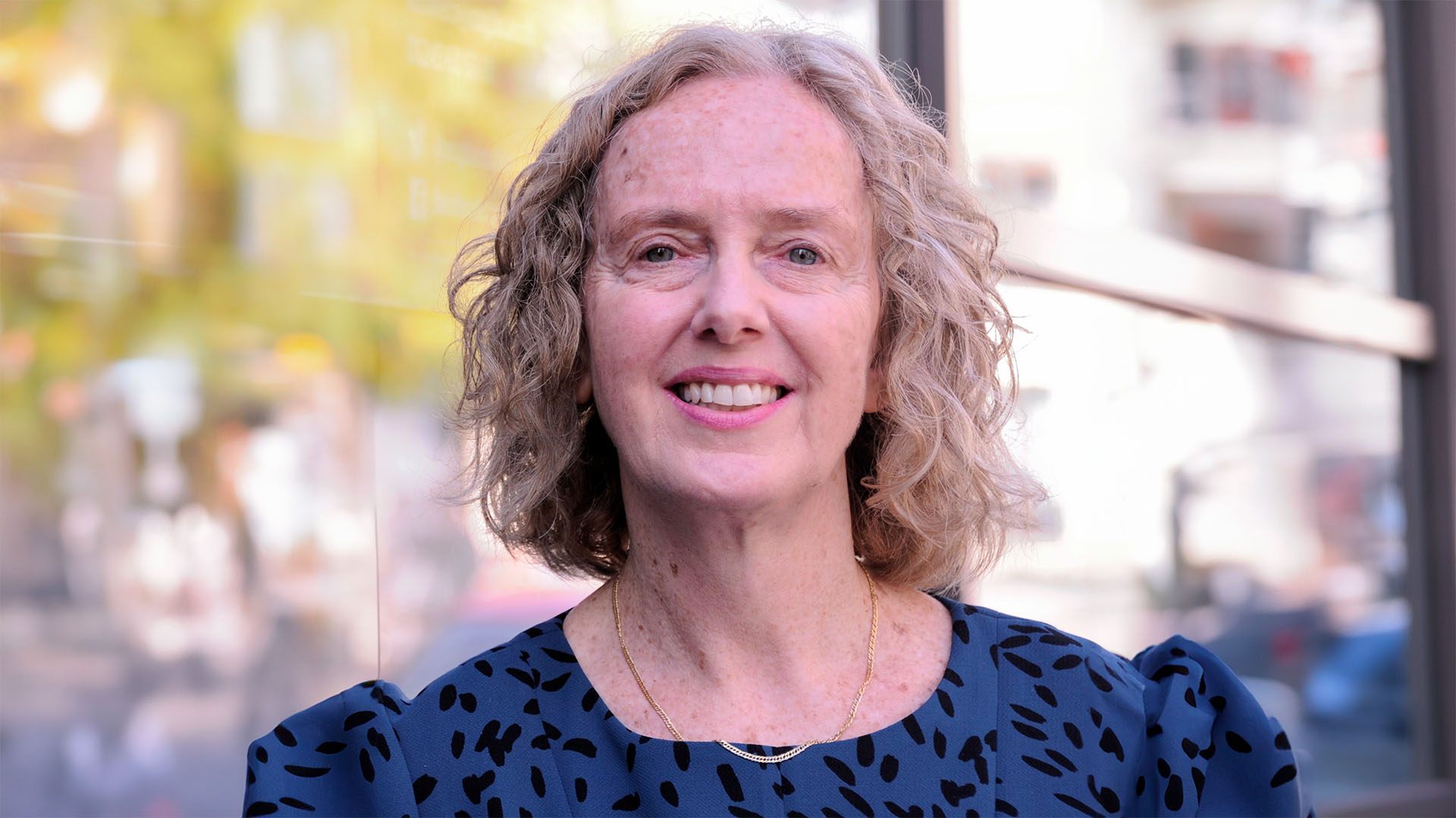 Dr Sarah J Waugh