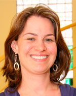 Profile photo of Luciana Miron