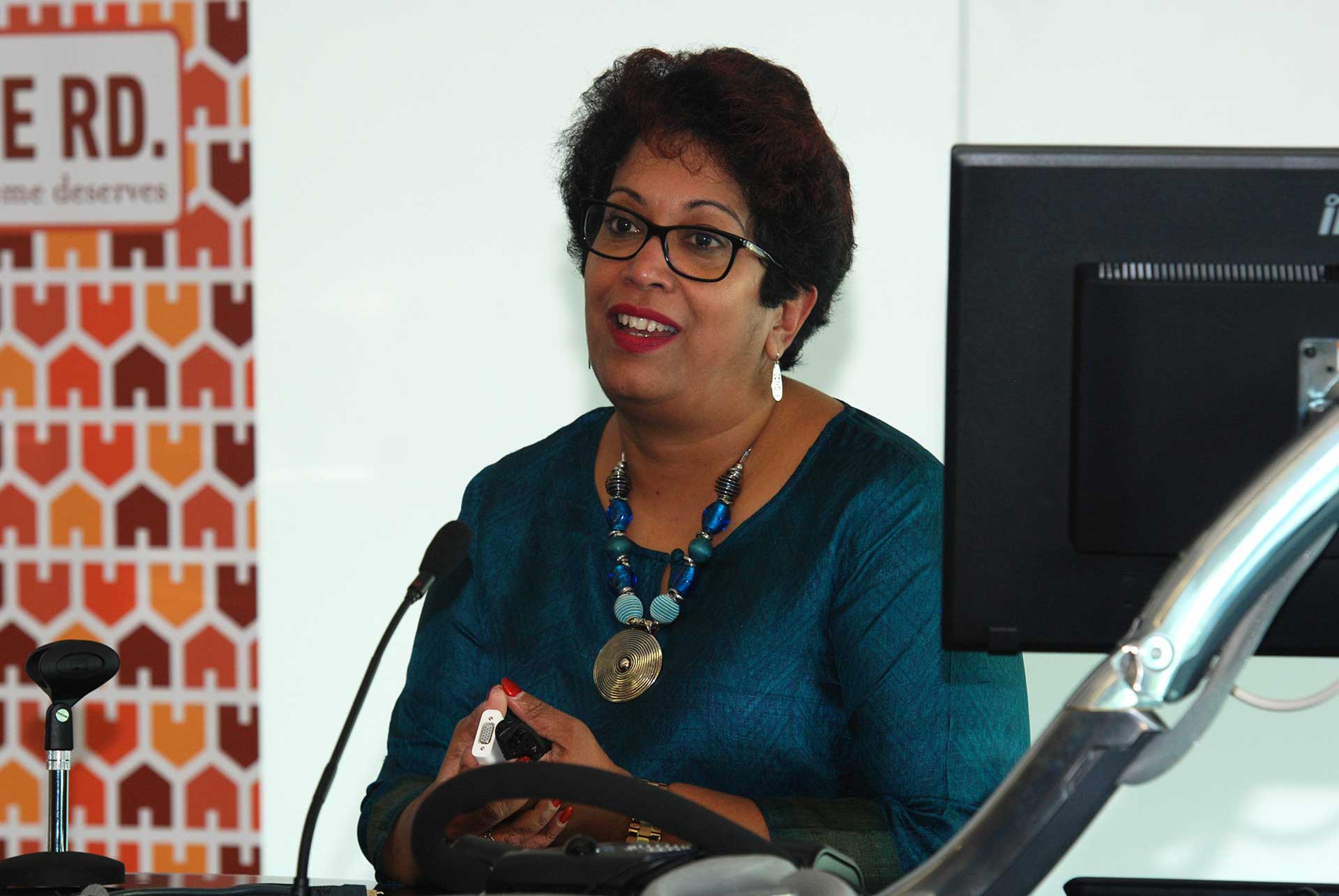 Dilanthi Amaratunga