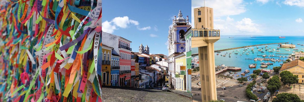 Photos of Maceió by Letícia Maranhão
