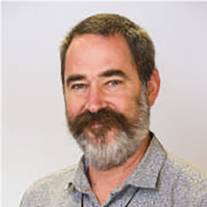 Portrait photo of Professor Robert Amor for the Compliance Checking Symposium