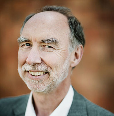 Profile photo of Trond Bølviken