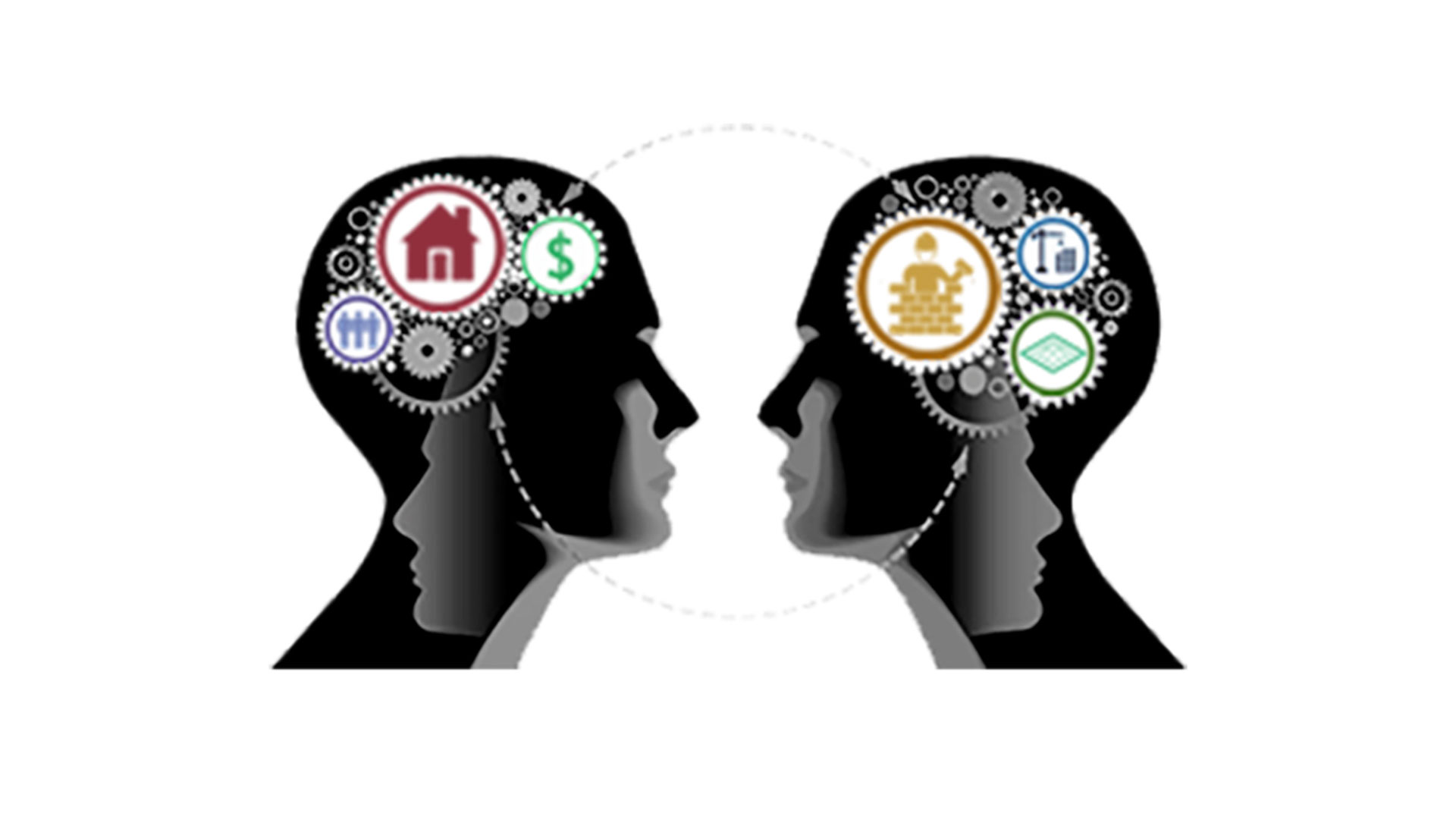 Dynamics of early project collaboration