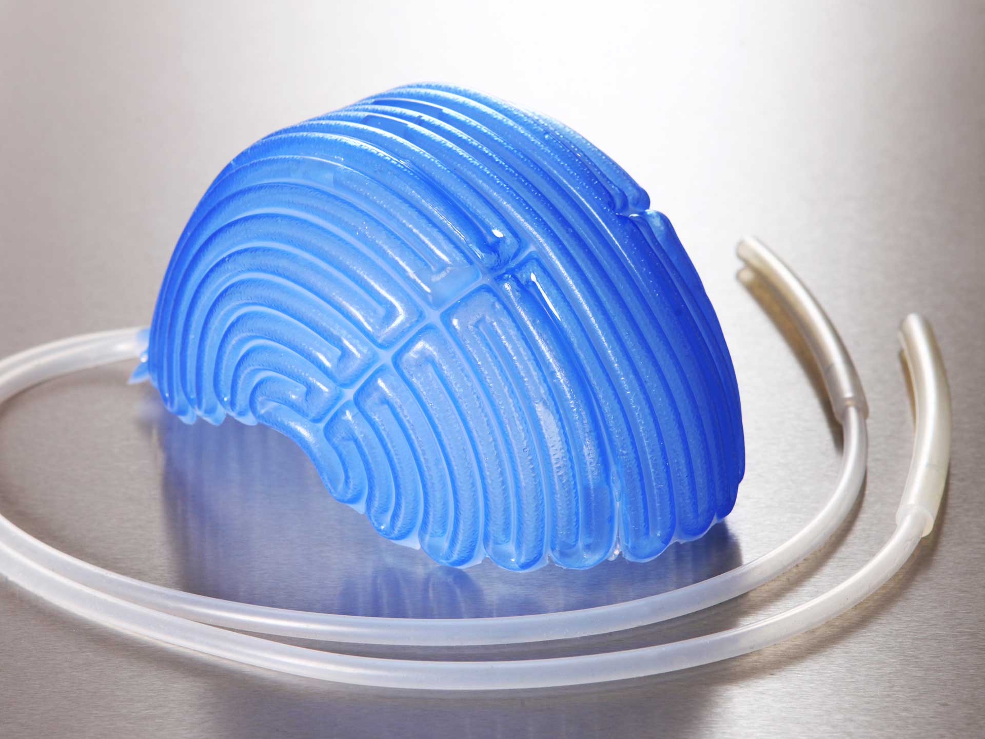 Paxman Scalp Cooling Cap